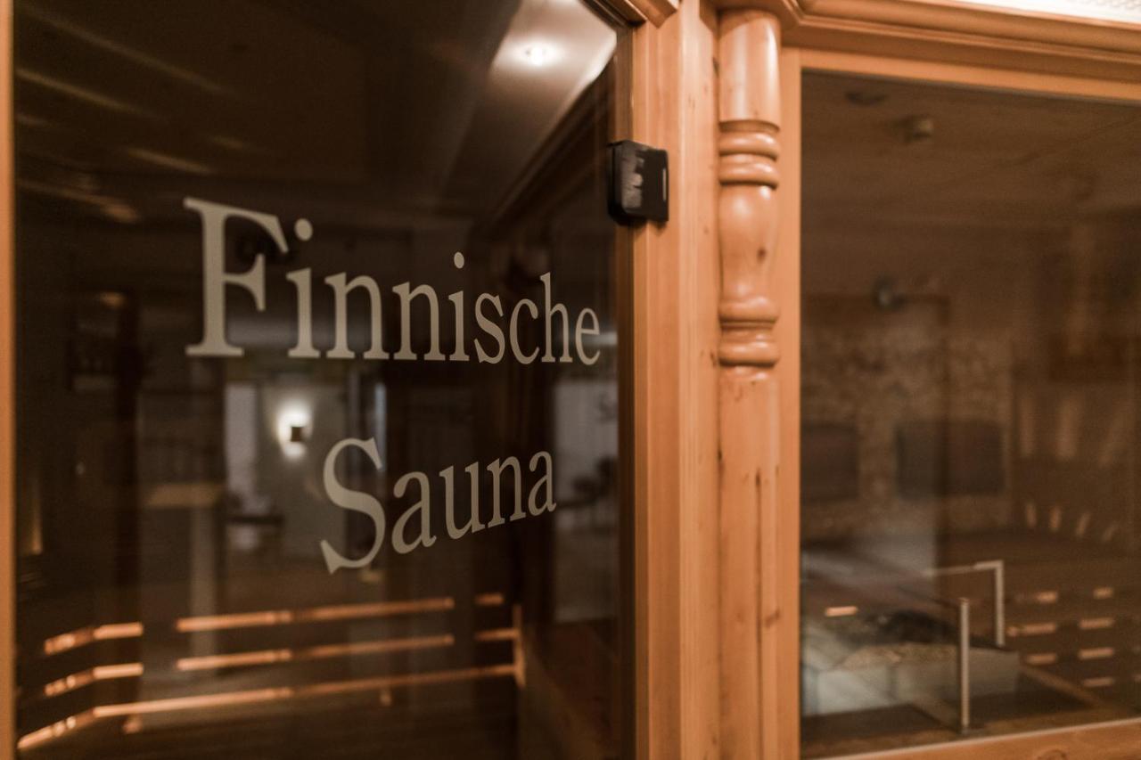 Wohlfuehlhotel Berwanger Hof Obermaiselstein Extérieur photo