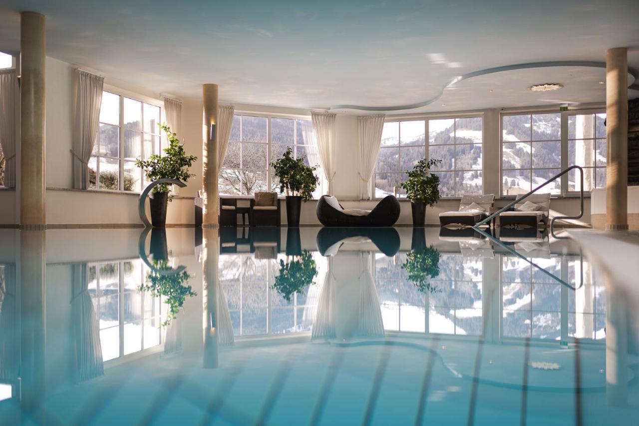 Wohlfuehlhotel Berwanger Hof Obermaiselstein Extérieur photo