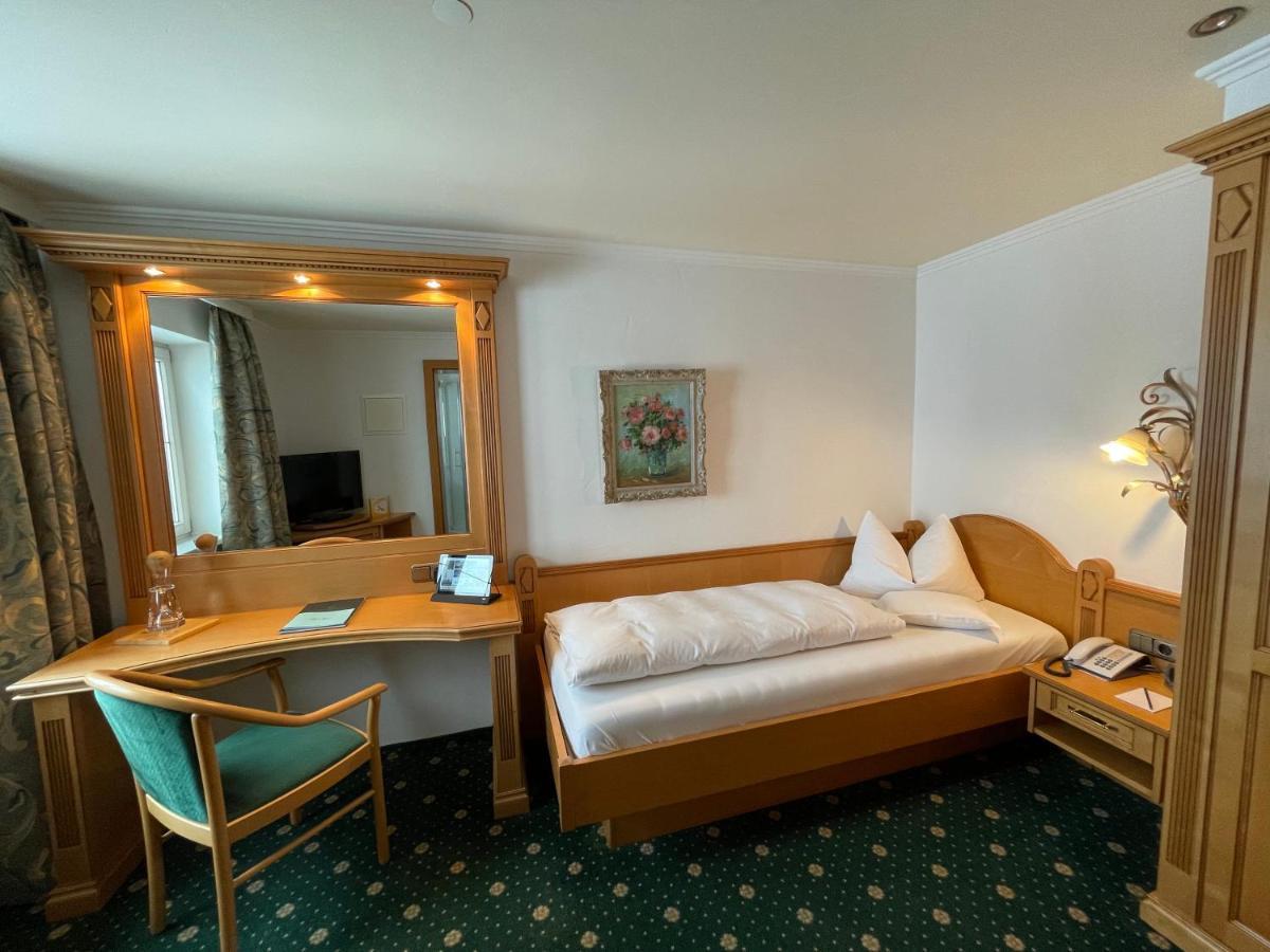 Wohlfuehlhotel Berwanger Hof Obermaiselstein Extérieur photo