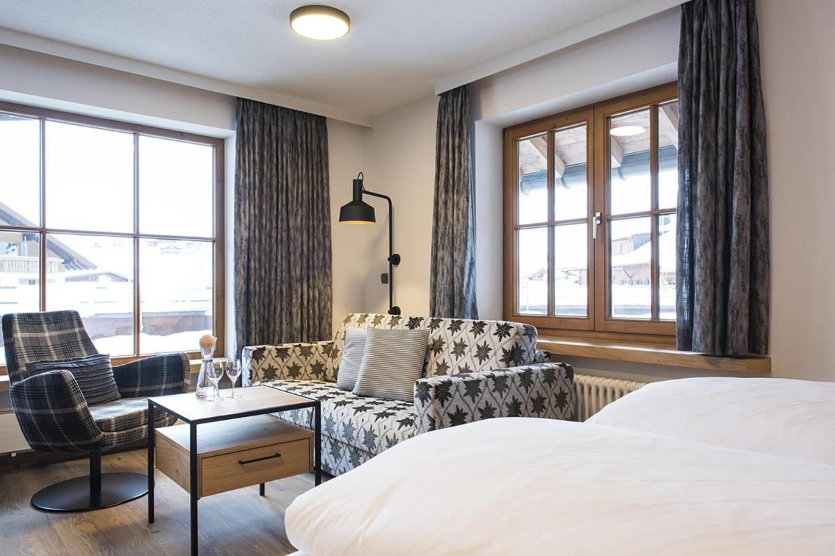 Wohlfuehlhotel Berwanger Hof Obermaiselstein Extérieur photo