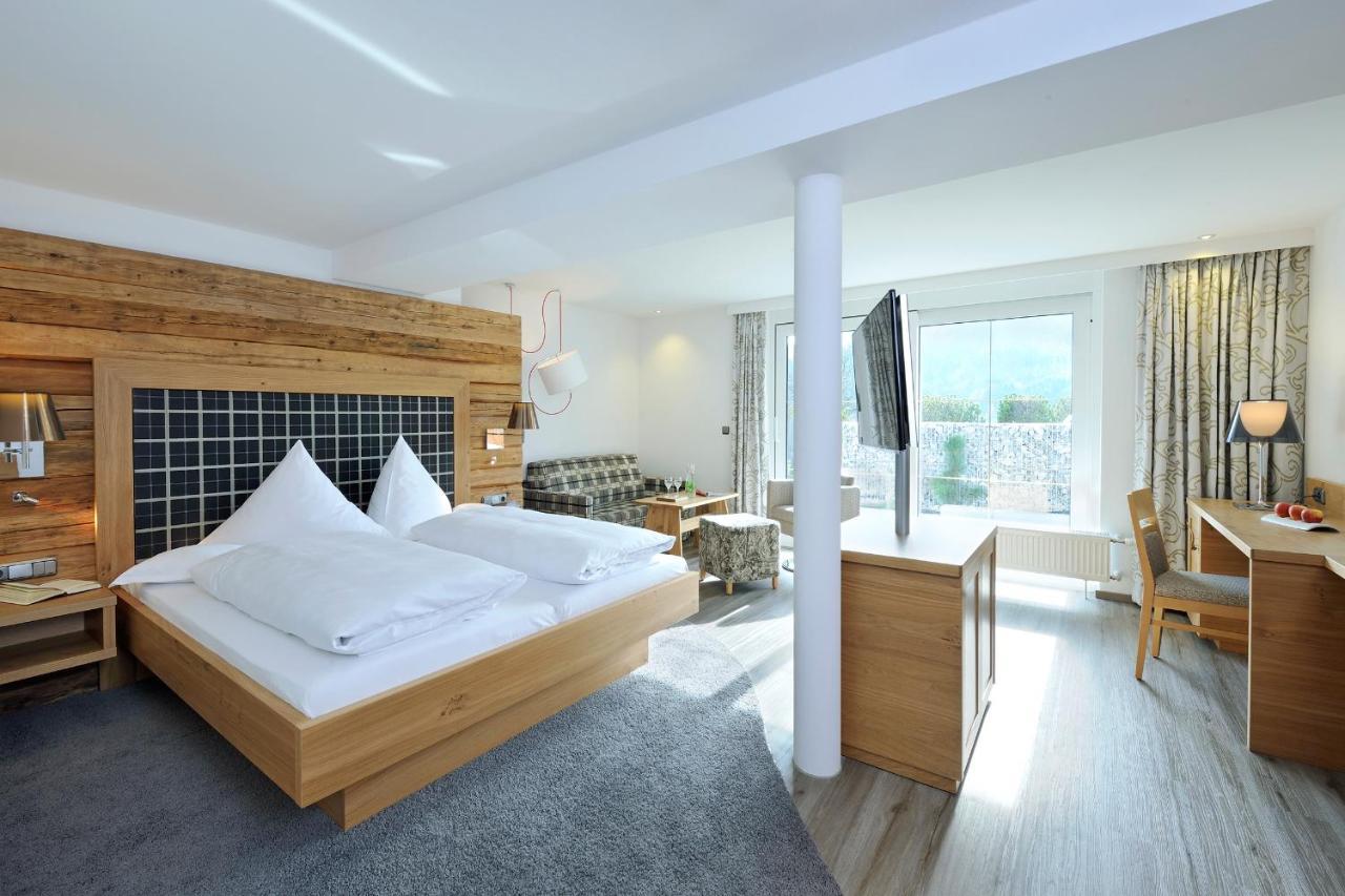 Wohlfuehlhotel Berwanger Hof Obermaiselstein Extérieur photo