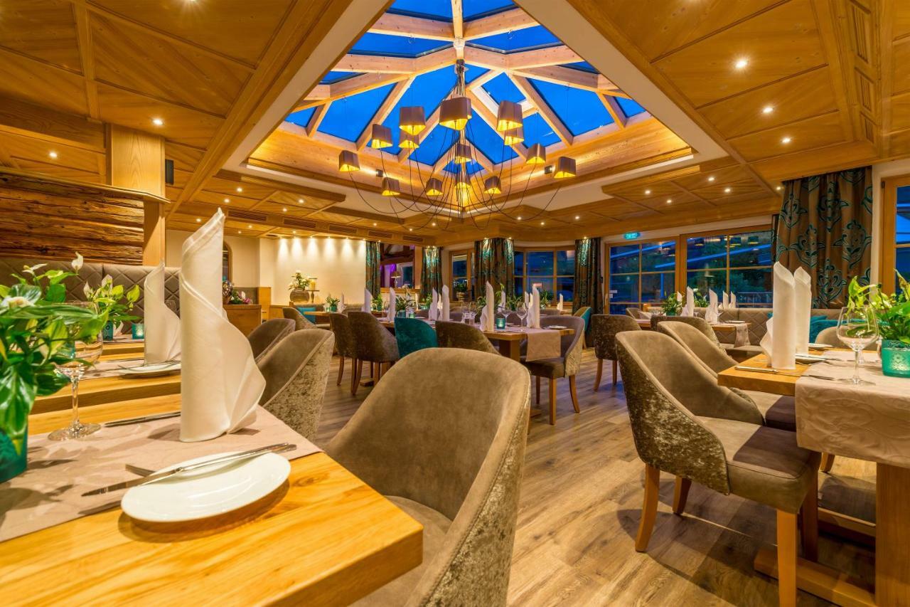 Wohlfuehlhotel Berwanger Hof Obermaiselstein Extérieur photo